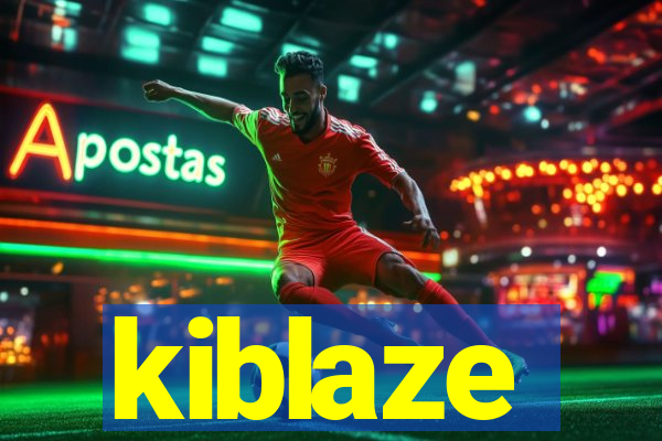 kiblaze