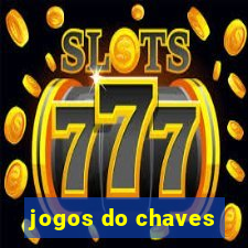 jogos do chaves