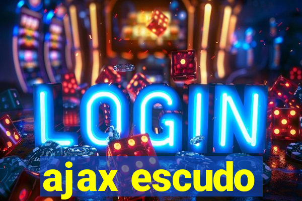 ajax escudo