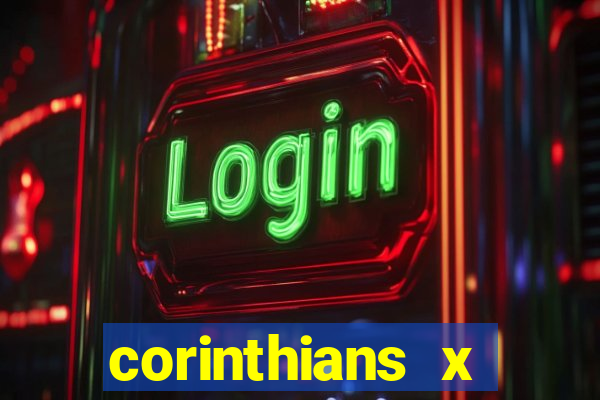 corinthians x cruzeiro ao vivo de graça