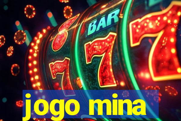 jogo mina