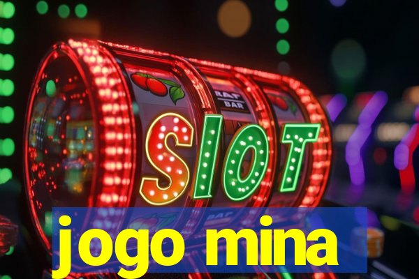 jogo mina