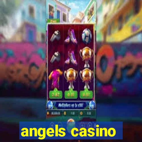 angels casino