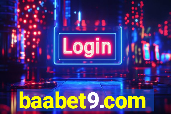 baabet9.com