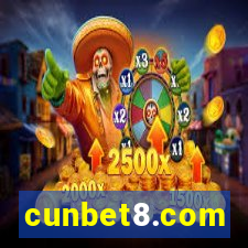 cunbet8.com