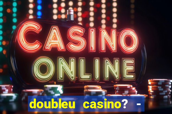 doubleu casino? - vegas slots