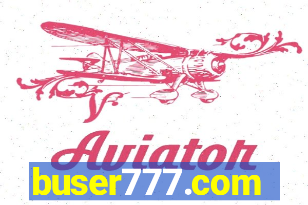 buser777.com