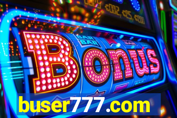 buser777.com