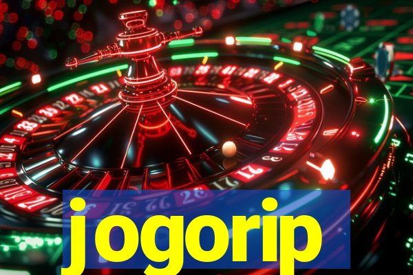 jogorip