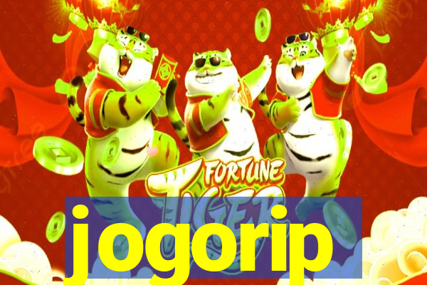 jogorip