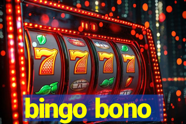 bingo bono