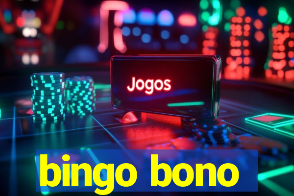 bingo bono