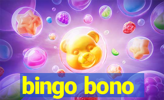 bingo bono