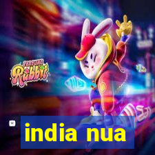 india nua