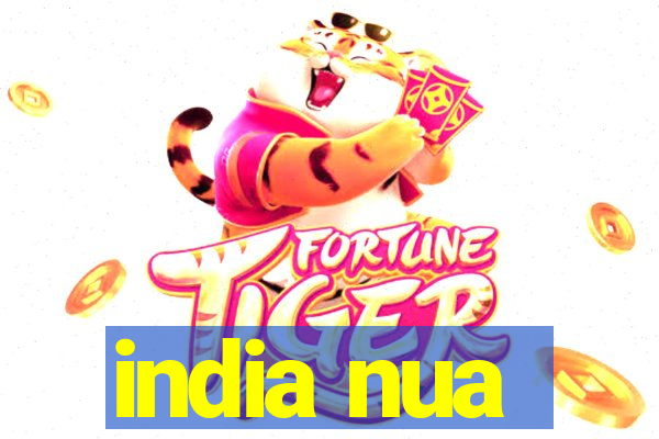 india nua