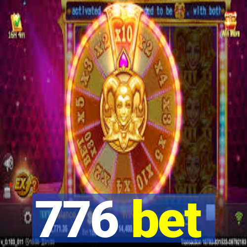 776 bet