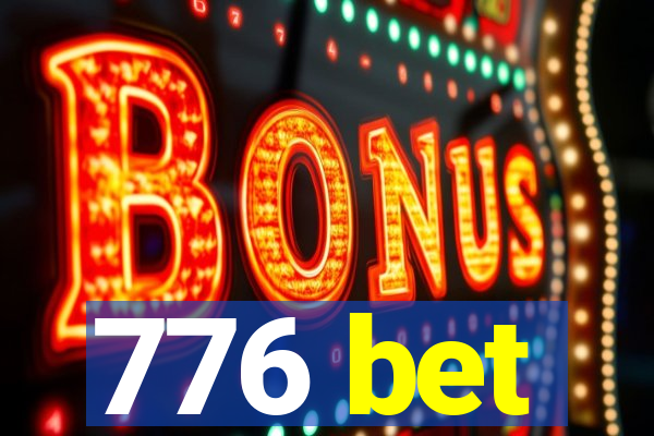 776 bet