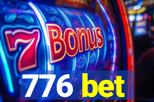 776 bet