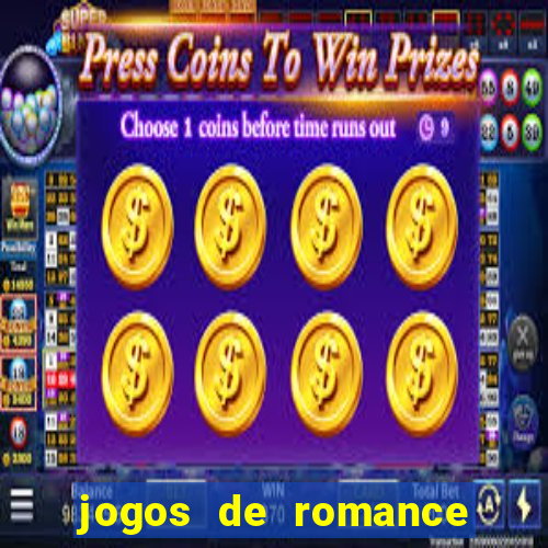 jogos de romance para pc