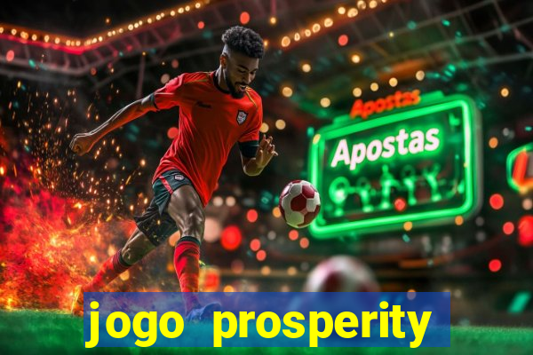 jogo prosperity fortune tree