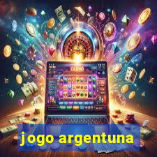 jogo argentuna