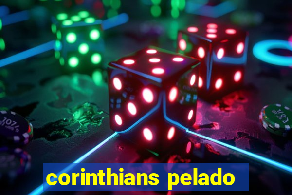 corinthians pelado