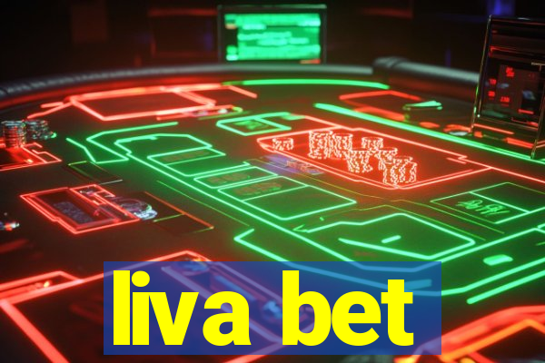 liva bet