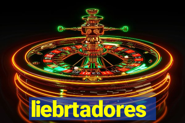 liebrtadores