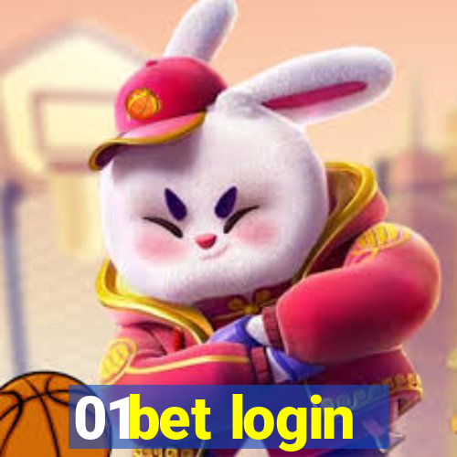 01bet login