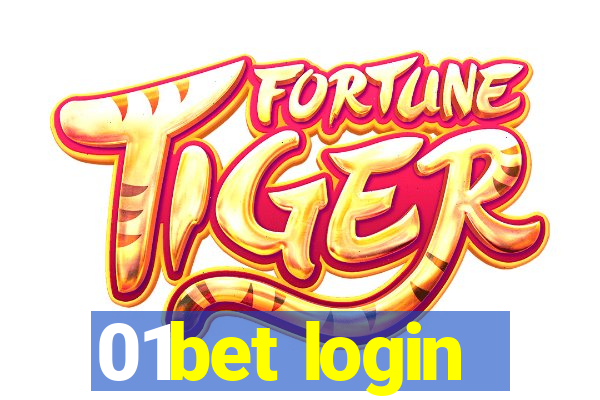 01bet login