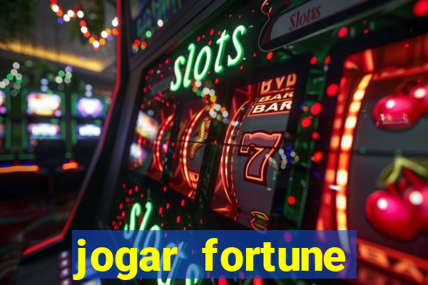 jogar fortune rabbit demo