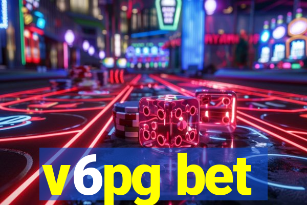 v6pg bet