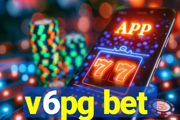 v6pg bet