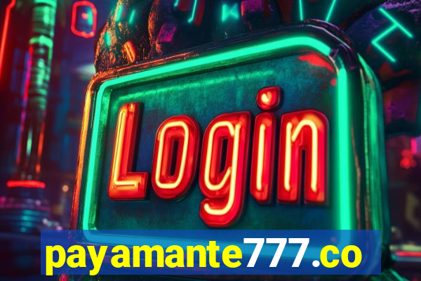 payamante777.com