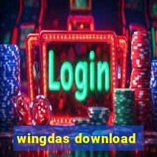 wingdas download