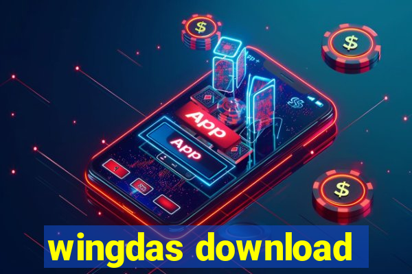 wingdas download