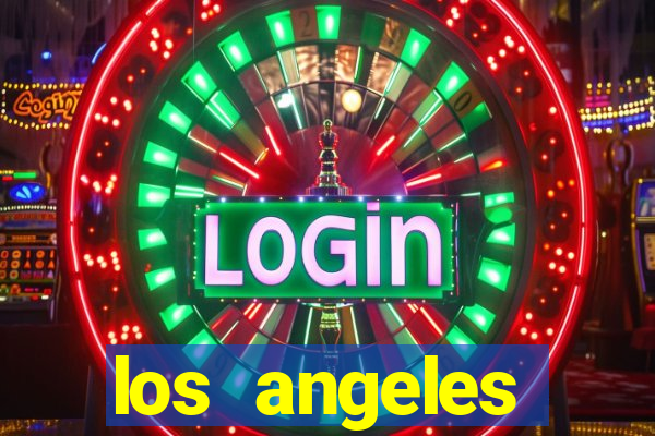 los angeles california casinos