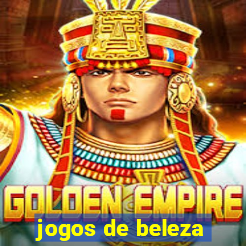 jogos de beleza