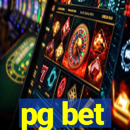 pg bet