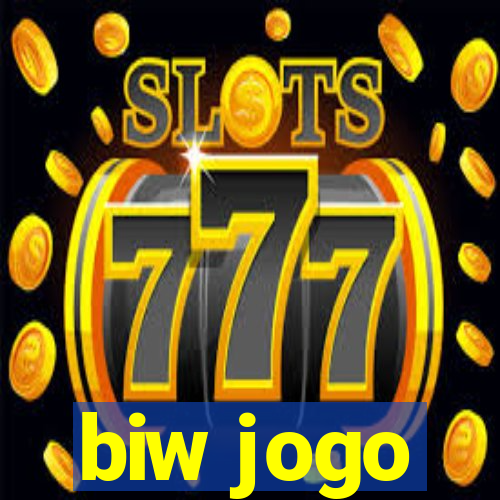 biw jogo