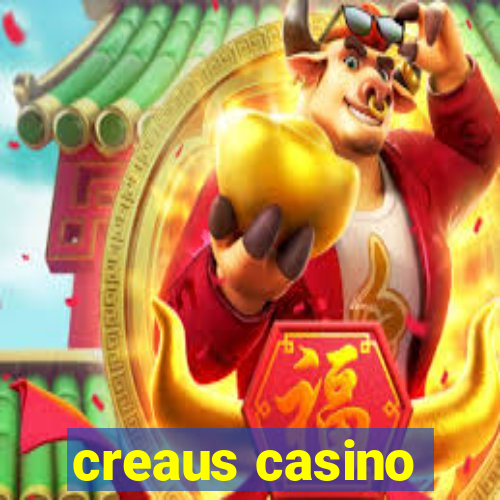 creaus casino