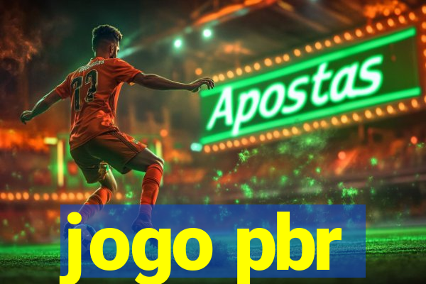 jogo pbr