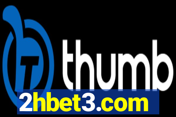 2hbet3.com