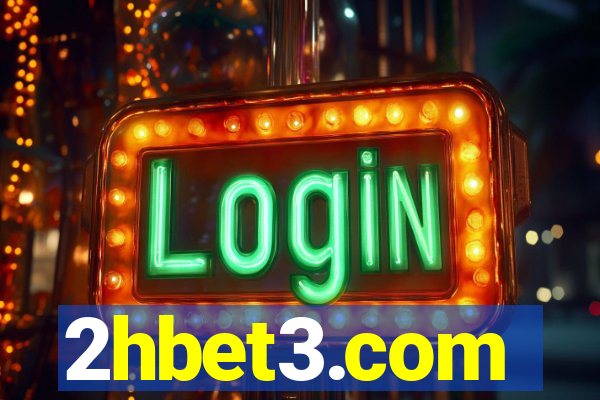 2hbet3.com