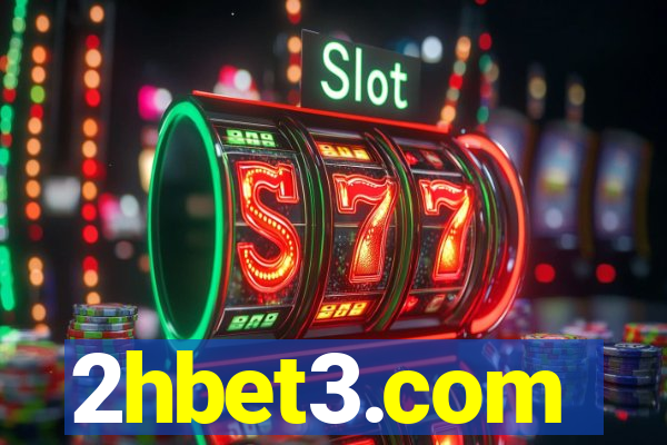 2hbet3.com