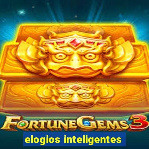 elogios inteligentes