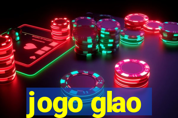 jogo glao