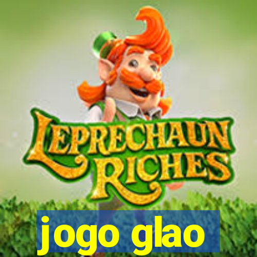 jogo glao