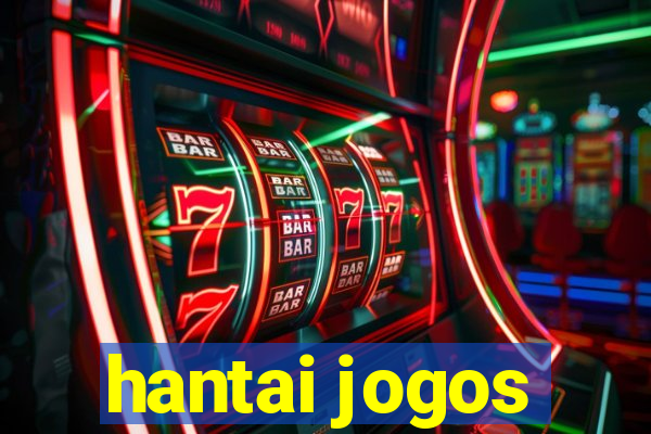 hantai jogos