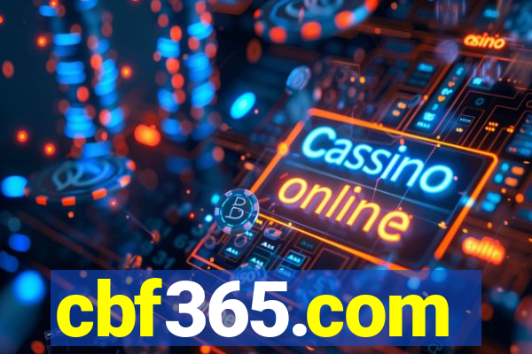 cbf365.com